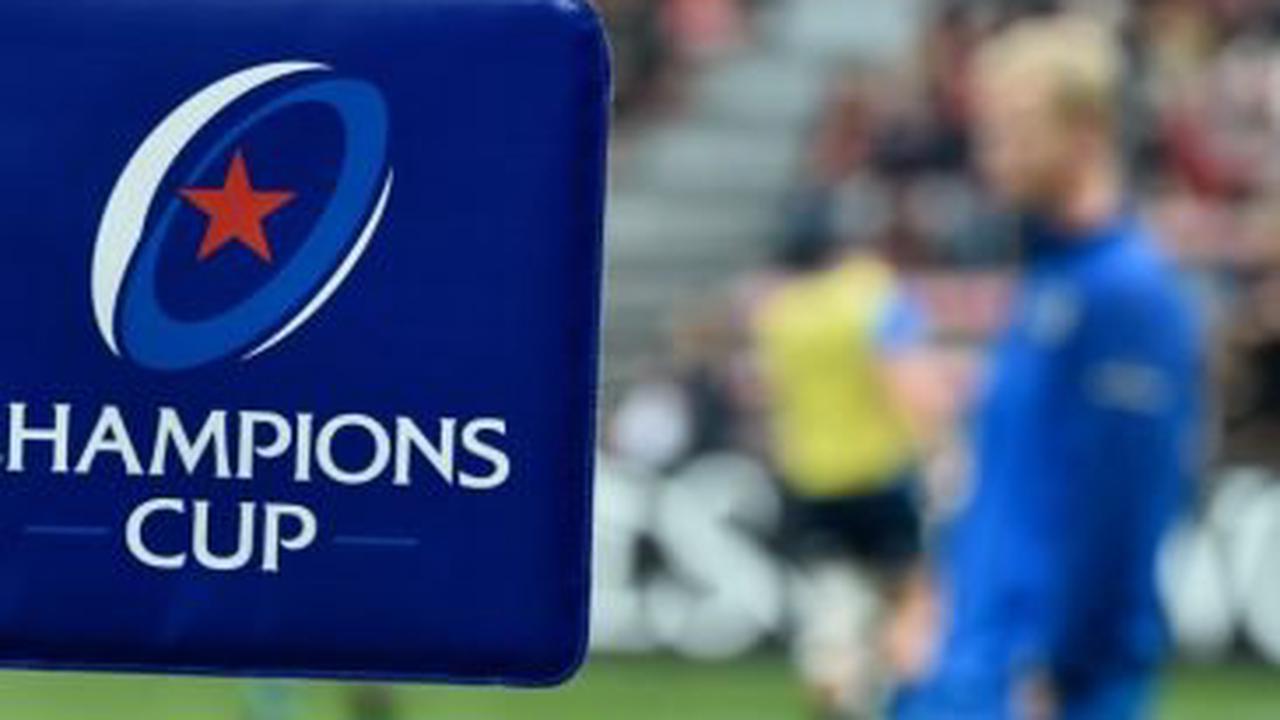 Challenge Cup : le match Toulon-Newcastle annulé