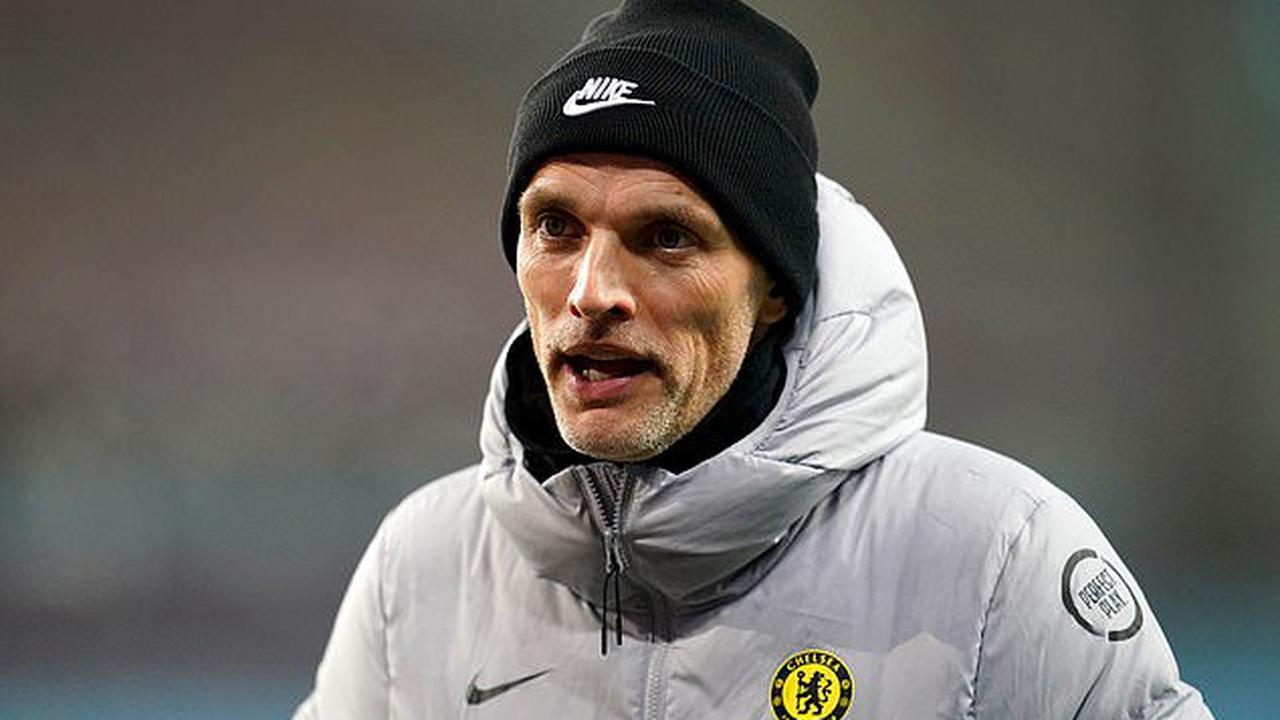 DANNY MURPHY: Thomas Tuchel's attacking riches are working AGAINST him... the Chelsea manager needs to find his strongest line-up and stick to it