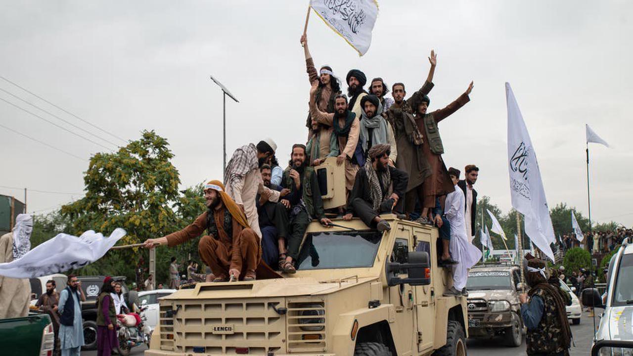 The West is still clinging to three damaging myths about the Taliban