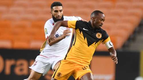 Wydad Casablanca Vs Kaizer Chiefs Preview Kick Off Time Tv Channel Squad News Opera News