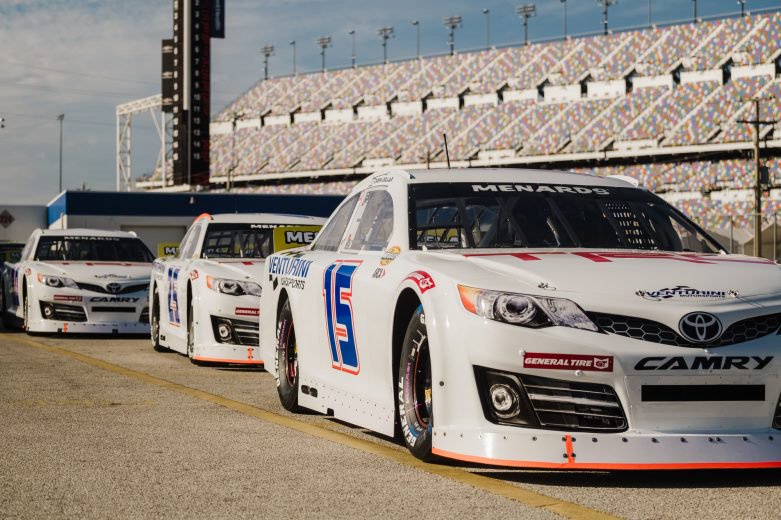 Parker Chase Rides Daytona Arca Finish As Momentum For 2022 Season - Opera  News