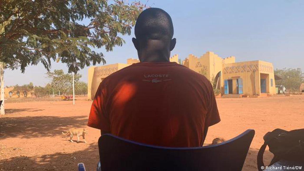Au Burkina Faso, les habitants de Nadiagou soulagés mais prudents