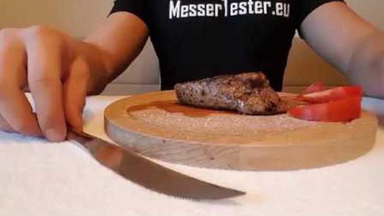 WMF Steakbesteck – 12-teilig in Holzkiste für 26,34€ (statt 34€)
