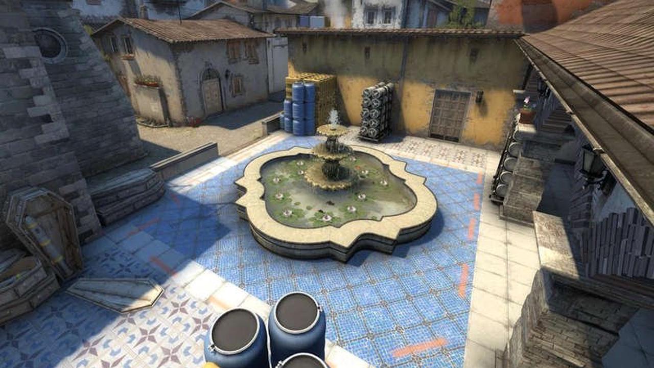 All Of The Map Callouts You Need To Know For Csgo S Inferno Opera News - inferno pet roblox
