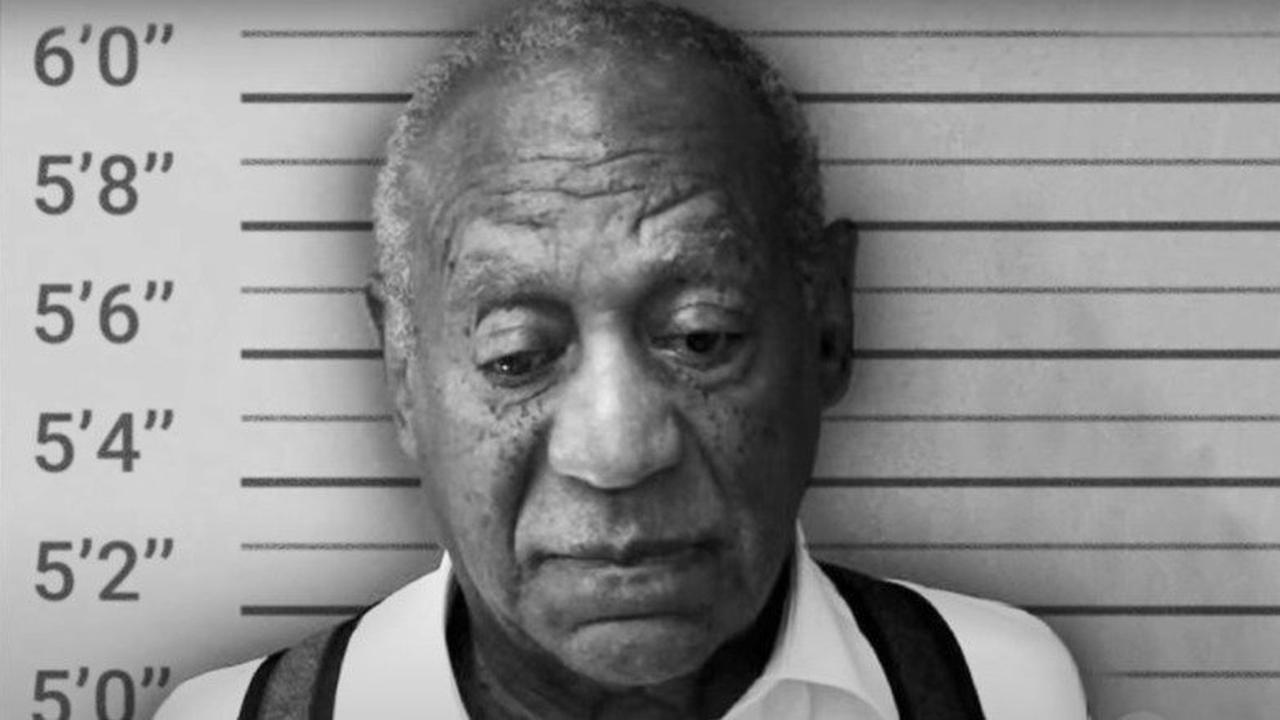 We Need To Talk About Cosby Trailer Reevaluates The Once-Beloved Comedian's Tarnished Legacy