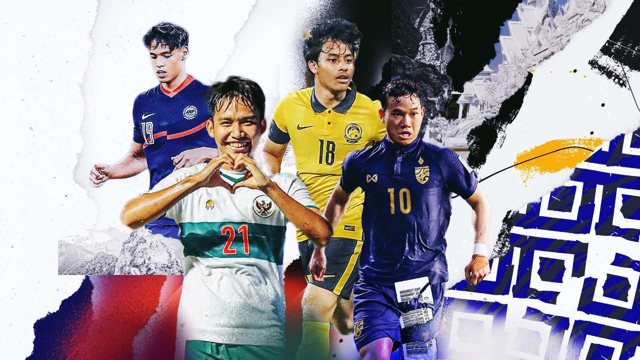 AFF Suzuki Cup NxGn Power Ranking: Luqman Hakim, Thanawat Suengchitthawon and Egy Maulana among favourites for individual trophy