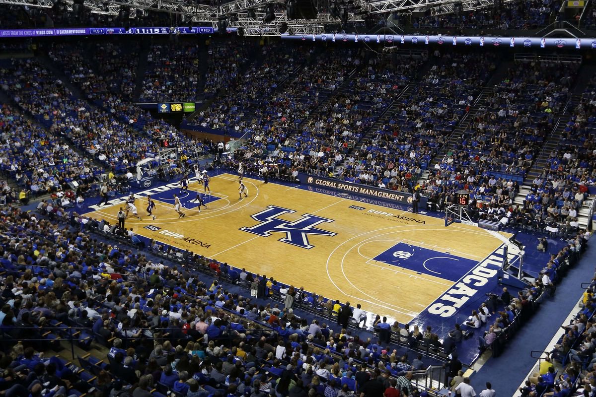 Thursday Headlines Kentucky Basketball Schedule Edition Opera News