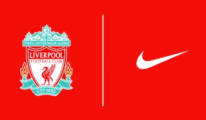 Liverpool And Nike Announce Partnership