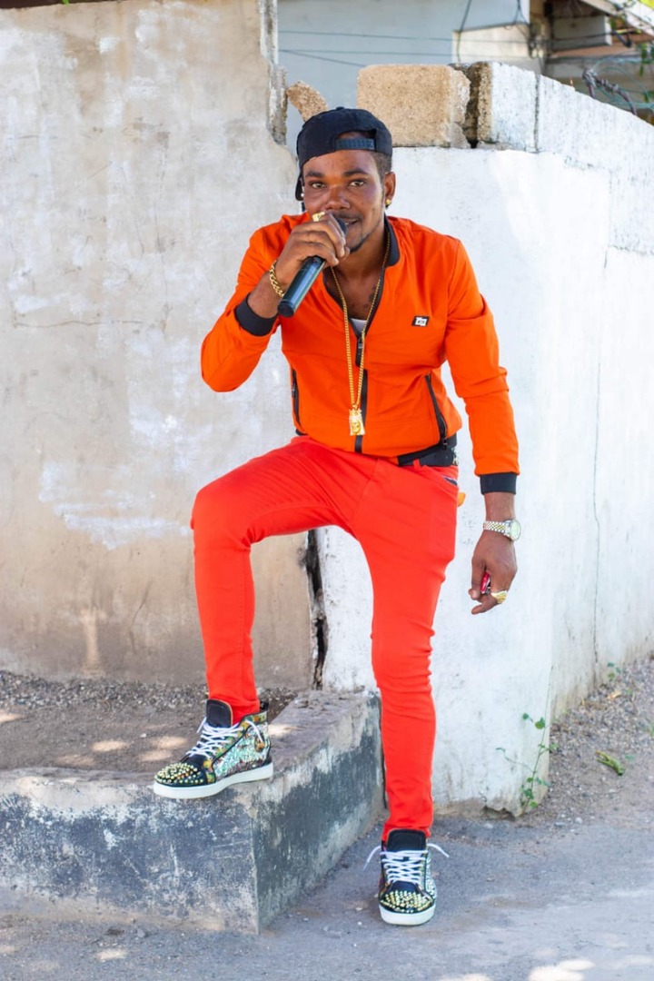 Biography of ZygTo Di Zag (Jamaican Artiste)