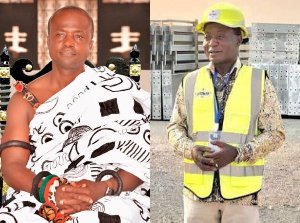 GAC orders Justmoh Construction to refund .3m in Boankra Inland Port arbitration ruling