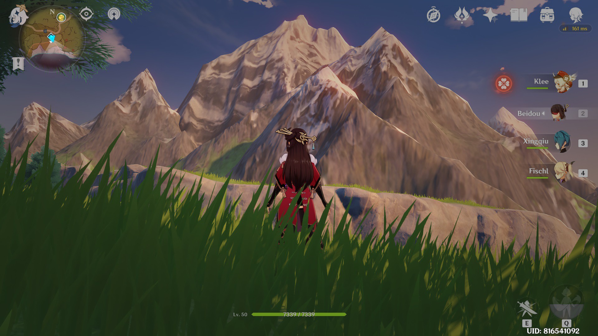 Genshin Impact Locations Of Every Stone Tablet And Star Sliver Claymore In Dragonspine Opera News