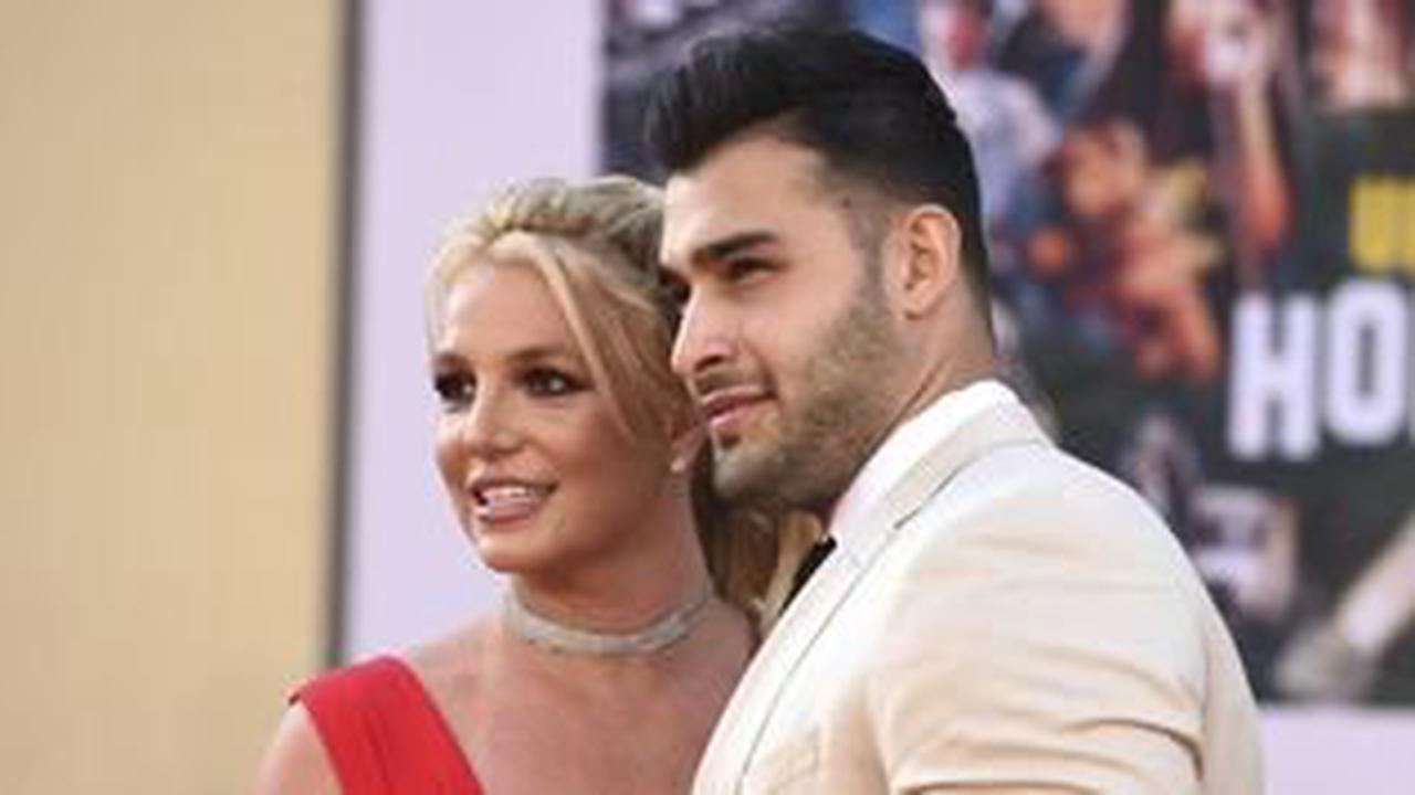 Gefeiert, gejagt, geplündert: Britney Spears wird 40 Jahre alt