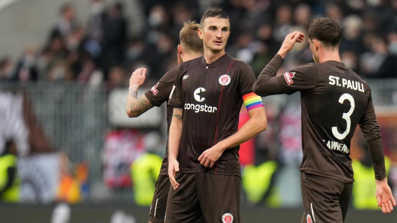 Ziereis über Schalke: "Schade, dass Terodde nicht dabei ist"