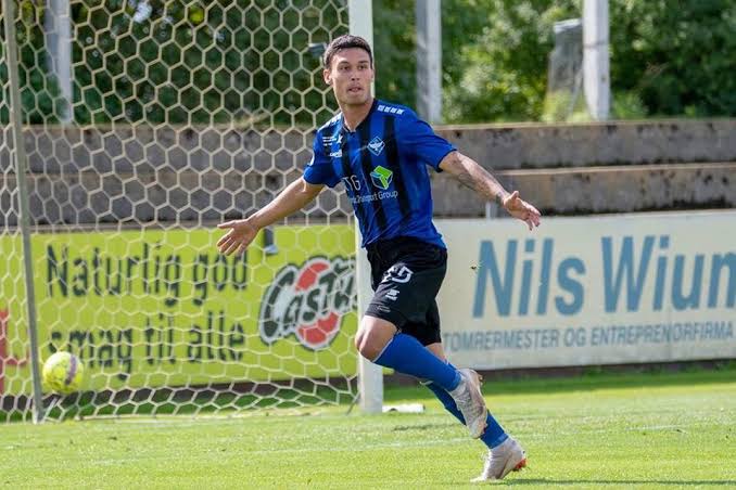 liam jordan football