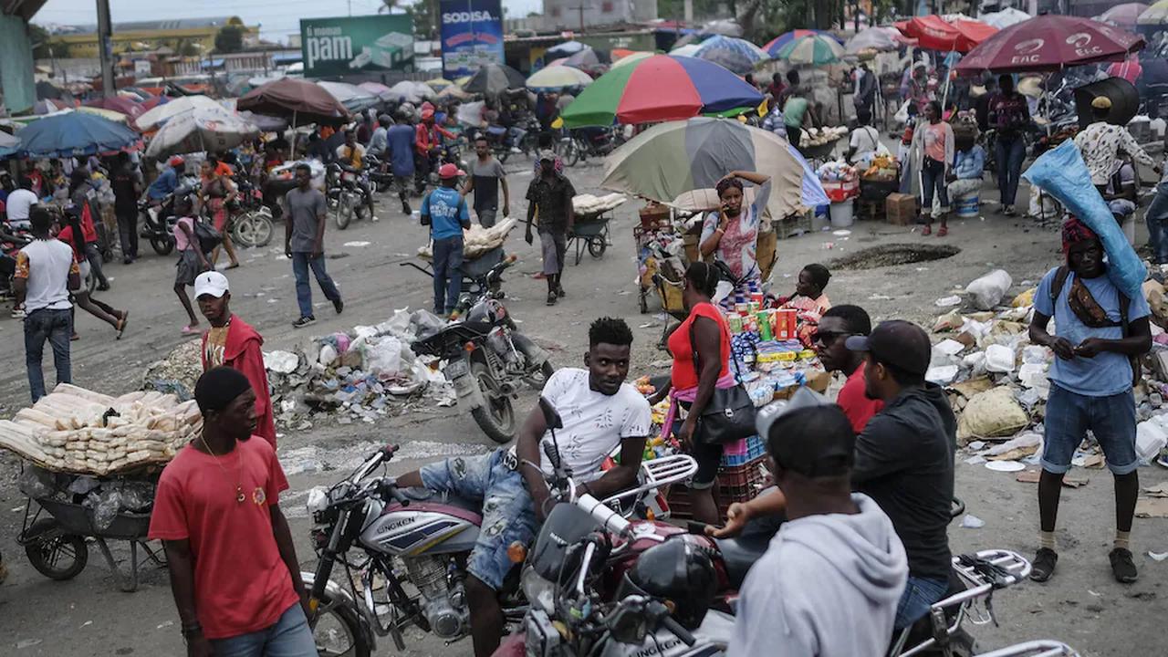 Réunion des Amériques : Ottawa appelle à un accord qui réunira tous les Haïtiens