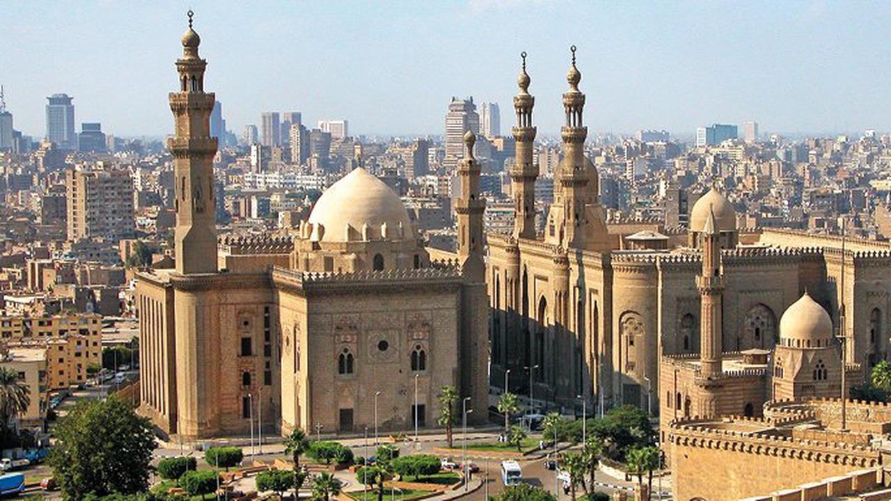 Kulinarisches Kairo - TRAVEL INSIDE