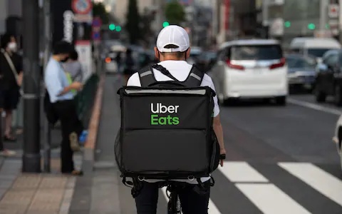 Driver incentive costs puts brakes on Uberu0027s performance - Opera News