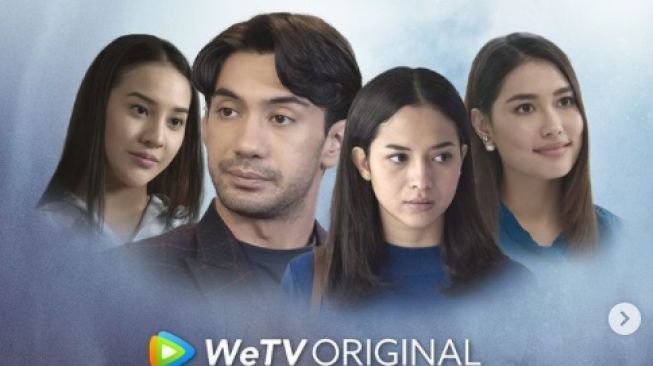 Series Layangan Putus [Instagram/@wetvindonesia]