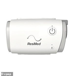 Traveling with sleep apnea? These compact CPAP devices are making sleep therapy easier on the go