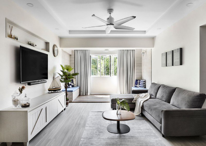 How To Report Hdb Ceiling Leak Repair