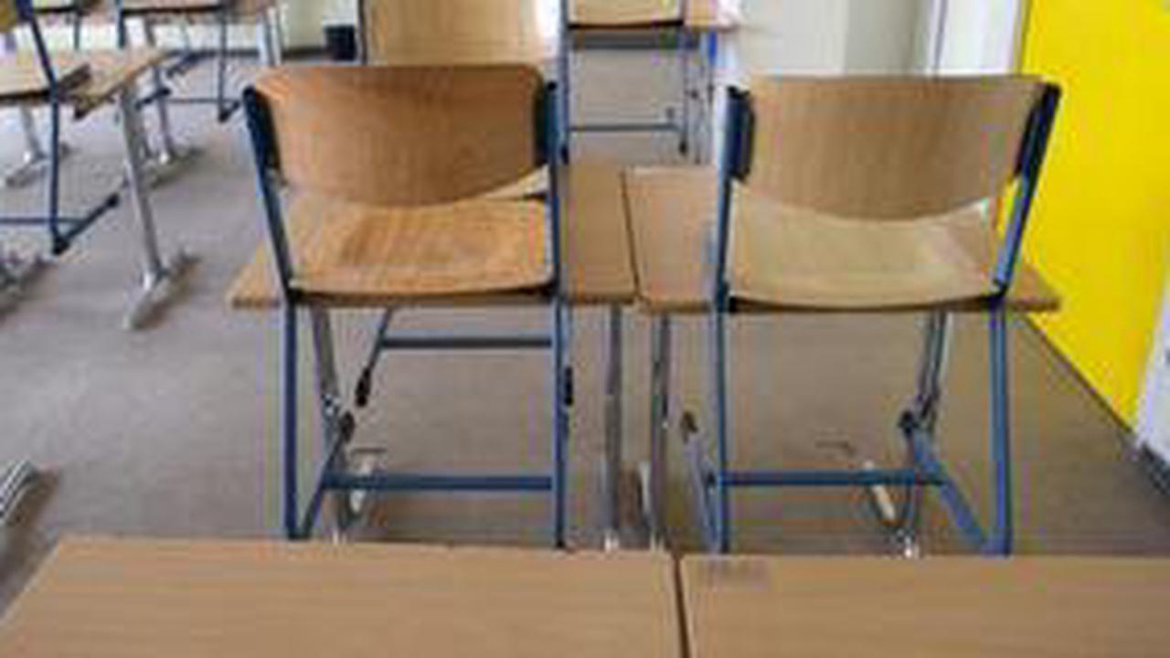 So viele Schulklassen in Dresden sind wegen Corona geschlossen