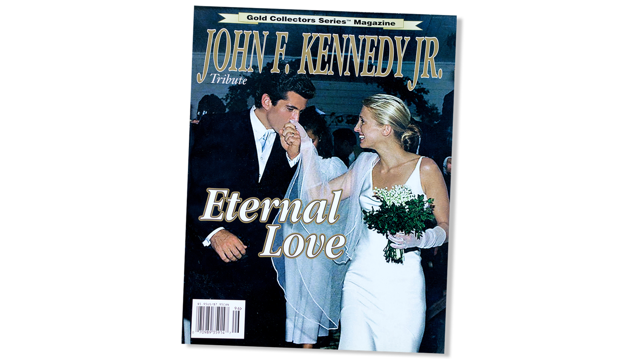 carolyn bessette kennedy wedding gown