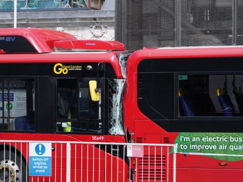 Blues Traveler Singer Injured In Bus Crash In Minnesota Opera News