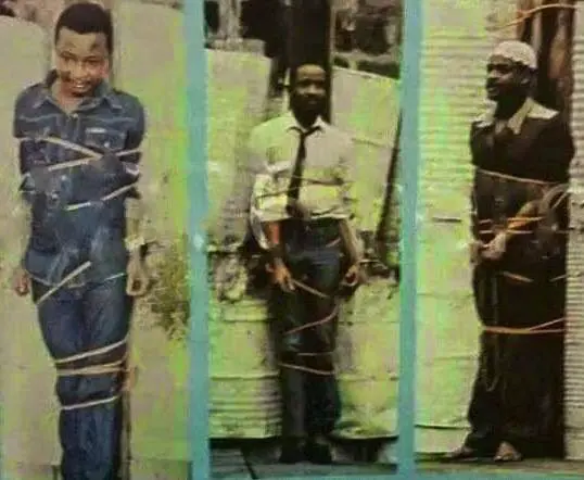 Nollywood Actor Nkem Owoh Reveals Why He Will Never Forgive President Muhammadu Buhari