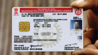 ATTENTION: Govt Announces New Motor Rules, Set To Change From October 1