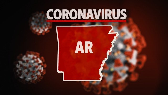 COVID-19 in Arkansas: State again shatters record for patients hospitalized with virus, new daily cases