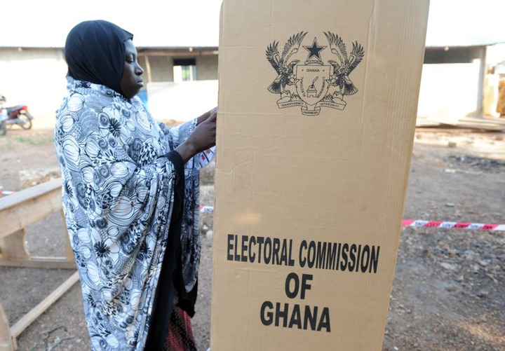 Ghana elections: 5 reasons why Ghanaians don't trust the process | CNN