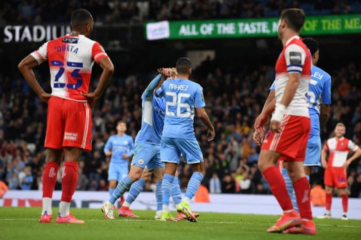 Carabao Cup Third Round Results Predictions Previews Opera News