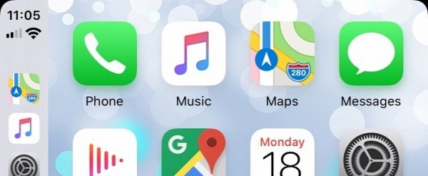 Apple Carplay Jailbreak Telegraph