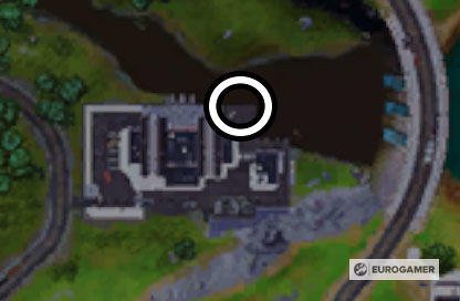 Fortnite Graffiti Locations Where To Search For A Graffiti Covered Wall At Hydro 16 Or Catty Corner Opera News