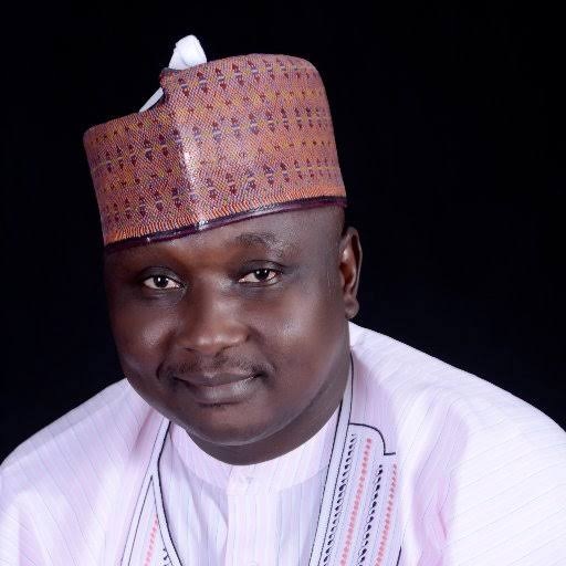 “16 Days After Court Nullified My Election, Speaker Sent Me Official Cars" - Doguwa