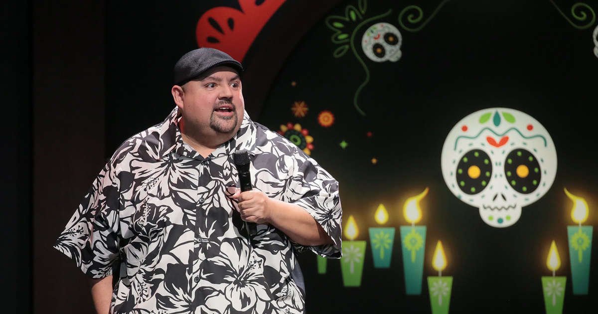 Gabriel Fluffy Iglesias Is The 1st Person Featured On Tapatio Bottle Opera News