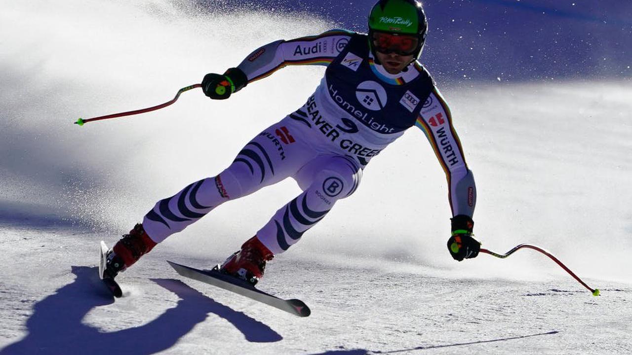 «Super happy!» - Ski-Ass Sander Vierter im Weltcup-Rennen