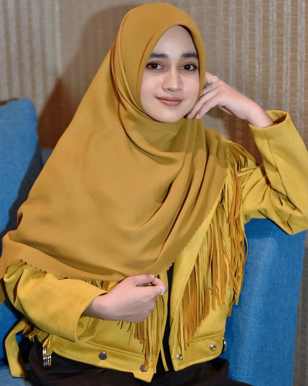 Veve Zulfikar.