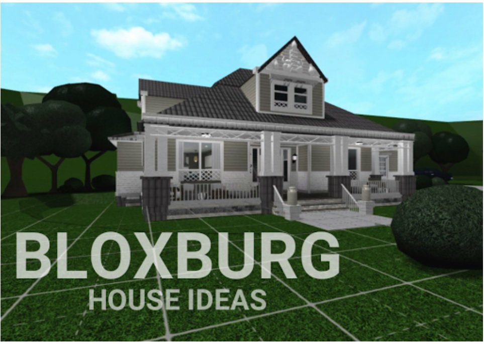 Roblox Game Top 6 Roblox Bloxburg House Ideas For Everyone Design The Best House For Your Character Opera News