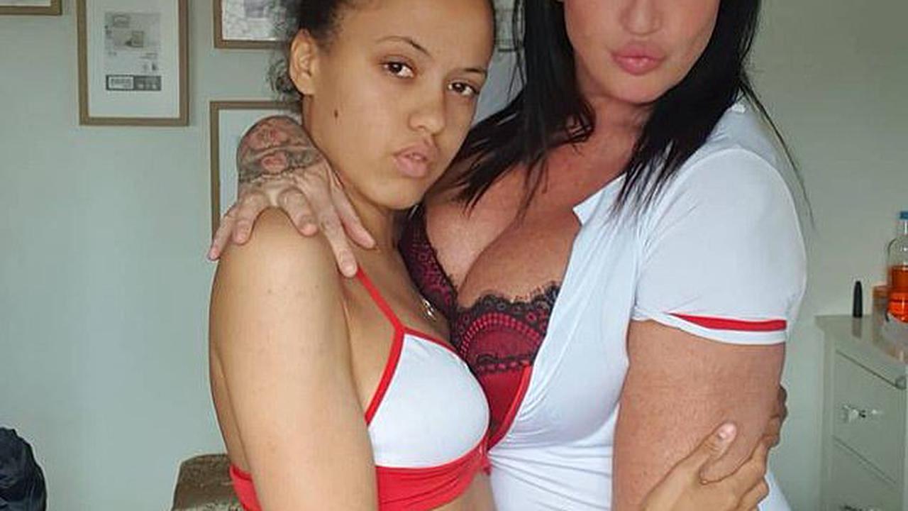 Real mother daughter onlyfans