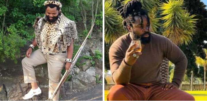 Imali Iningi Opera News South Africa