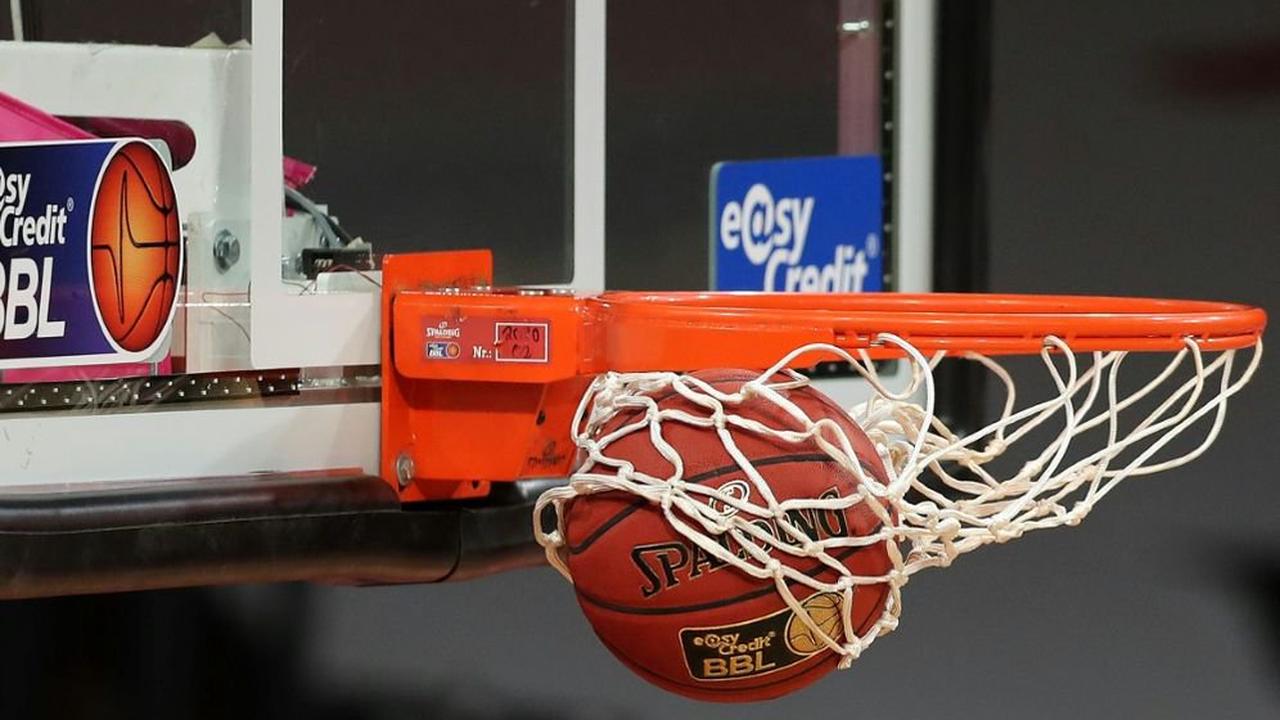 Basketball - Corona: BBL-Spiel in Göttingen wird verlegt