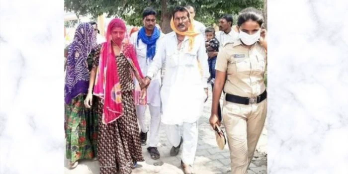 हरियाणा: बाप से बचाने के लिए मां ने मासूम बेटियों को उतारा मौत के घाट, चाकू से रेत दिया गला