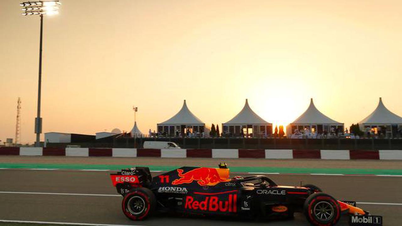 F1 : Le Qatar de retour, Monaco maintenu au calendrier 2023 par la FIA