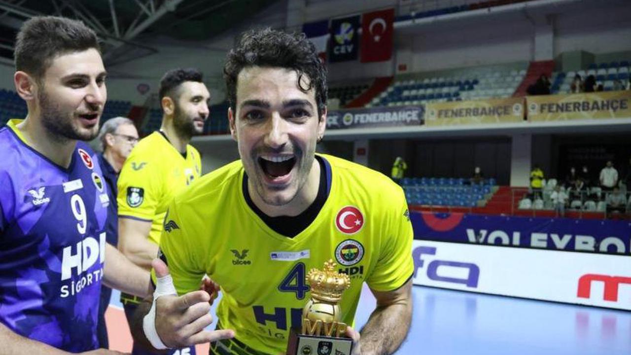 Fenerbahçe étouffe Cannes en Ligue des champions
