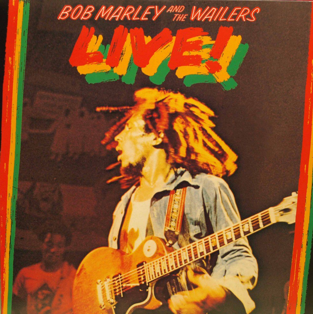 Bob Marley And The Wailers Live Album Reggae Rocks Babylon Opera News