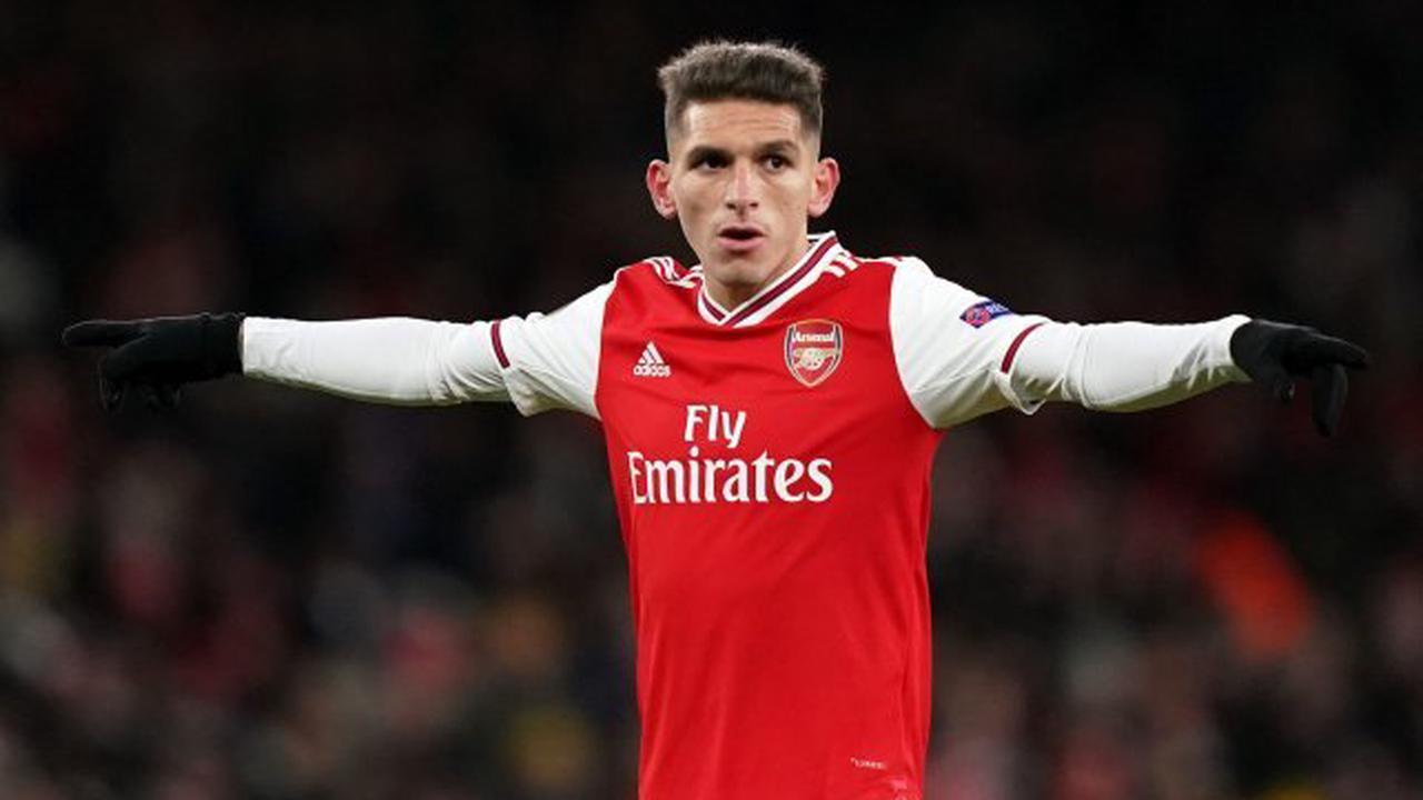 Lucas Torreira quitte définitivement Arsenal