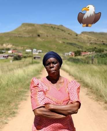 Cyferskull Village Opera News South Africa