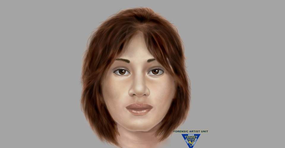How Authorities Managed to ID 'Tiger Lady' Found in NJ as Pa. Teen After 30  Years - Opera News