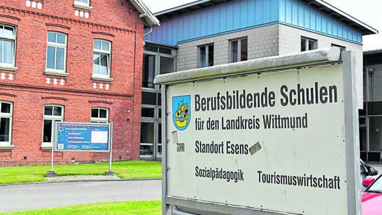 BBS-Standort in Esens: CDU/FDP kritisiert Entscheidung im Kreisausschuss